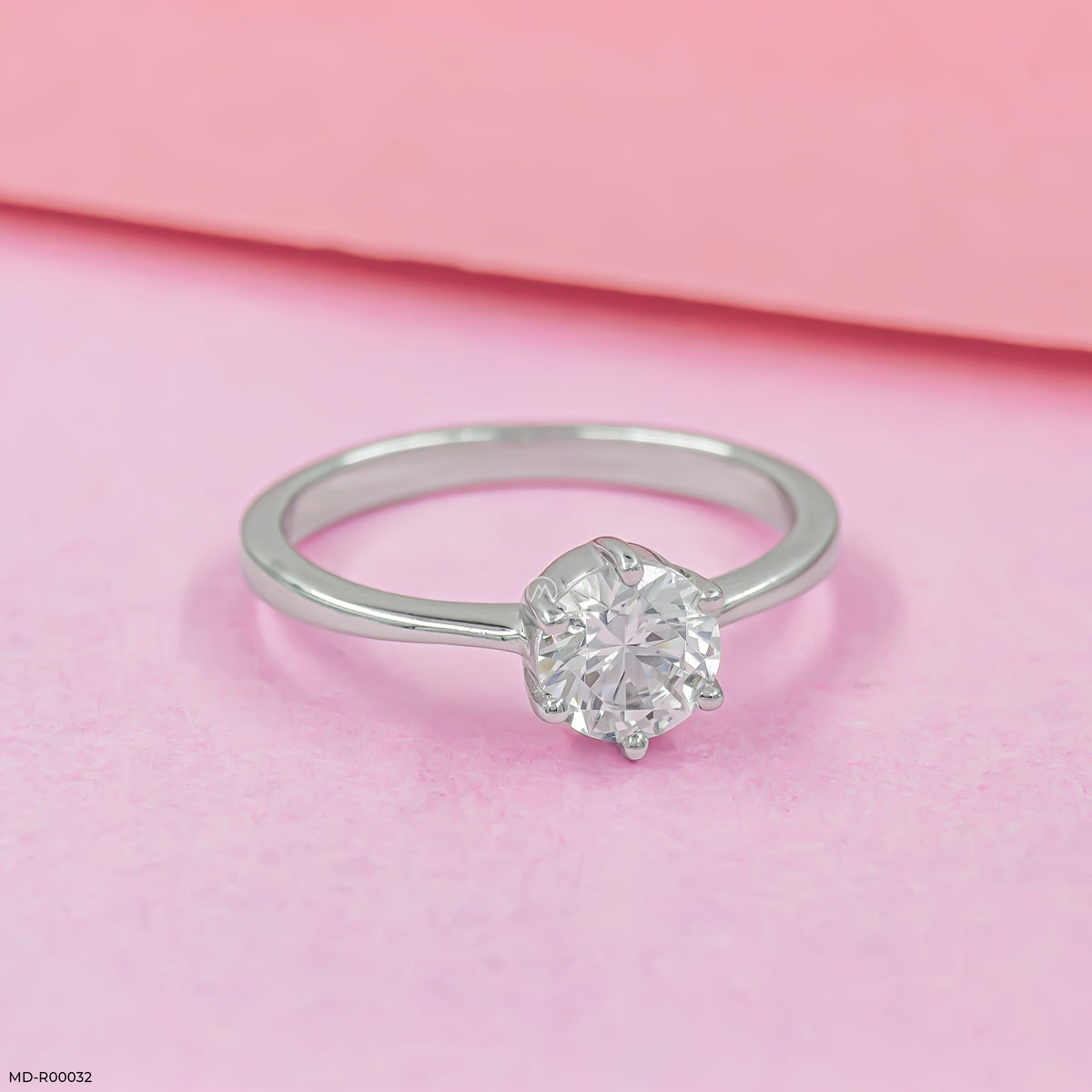 Purity Aura Ring