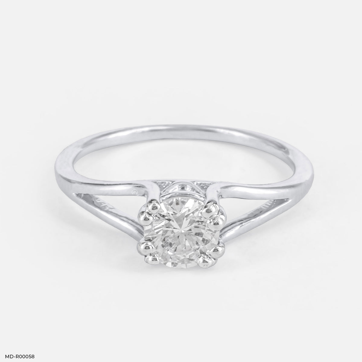 Galaxy Solitaire Diamond Rings