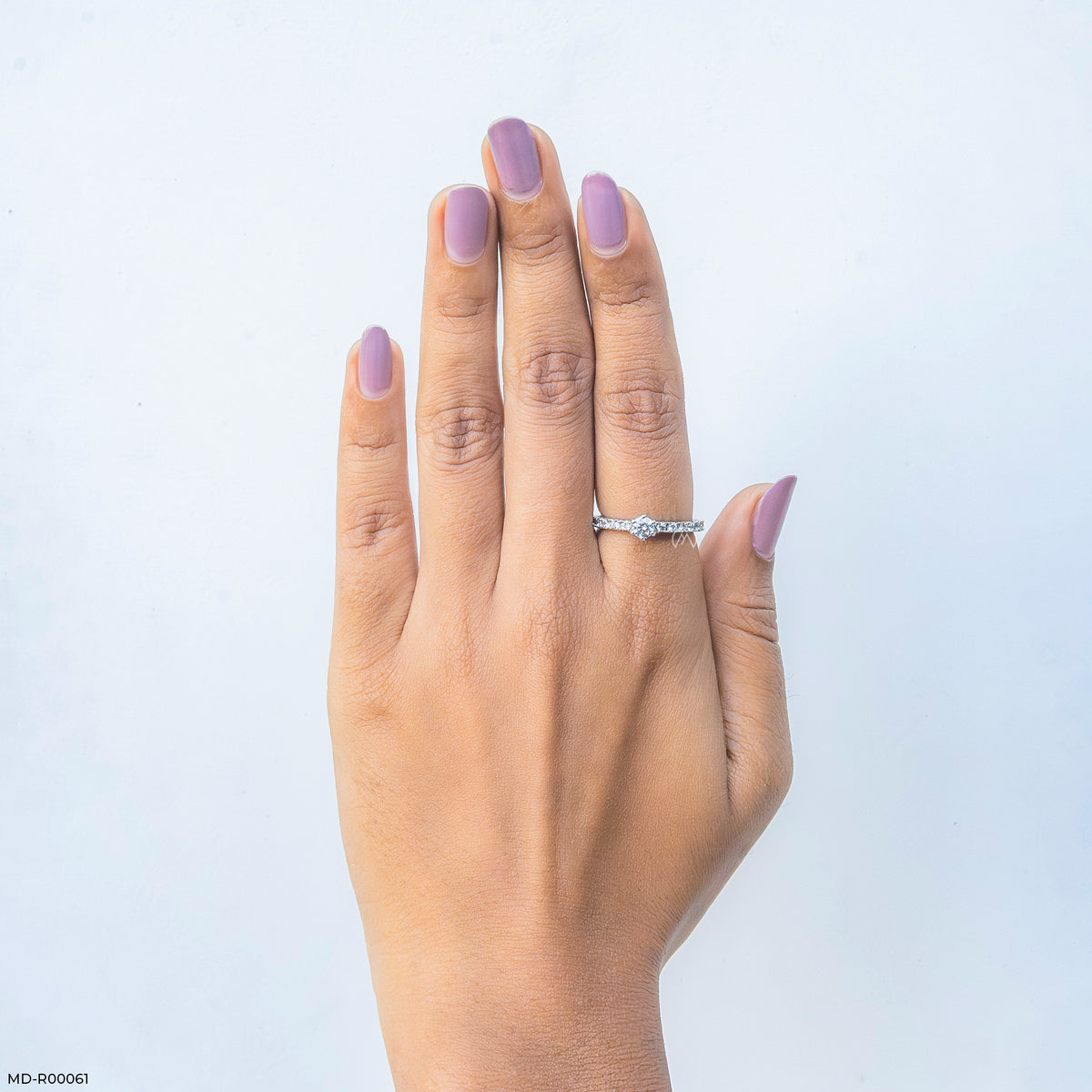 The Eternal Promise Ring