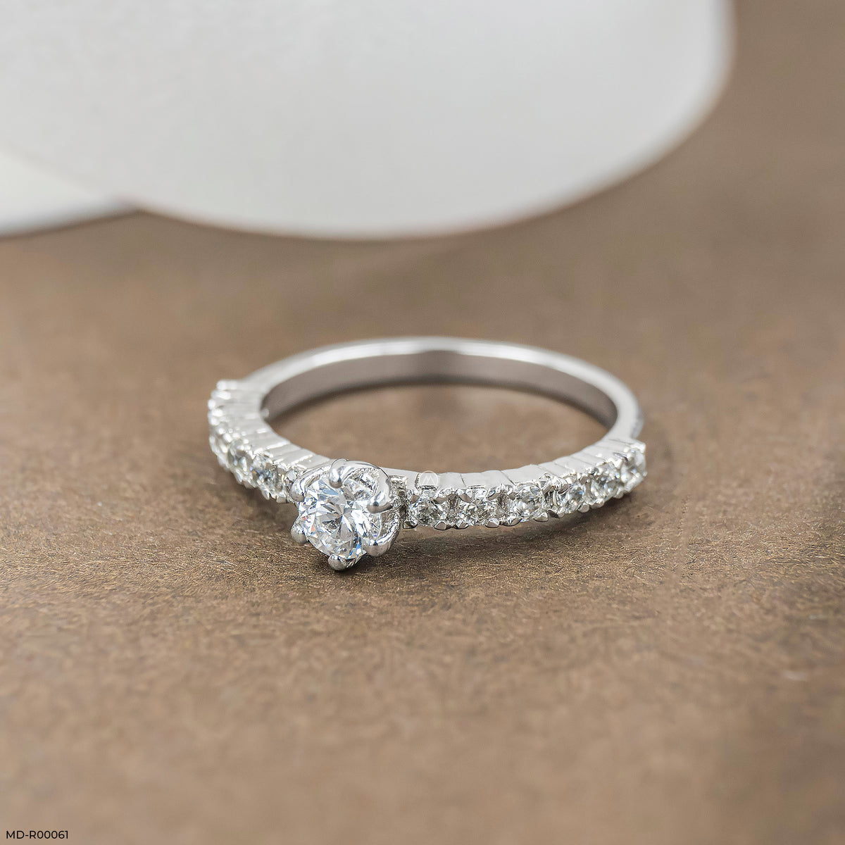 The Eternal Promise Ring