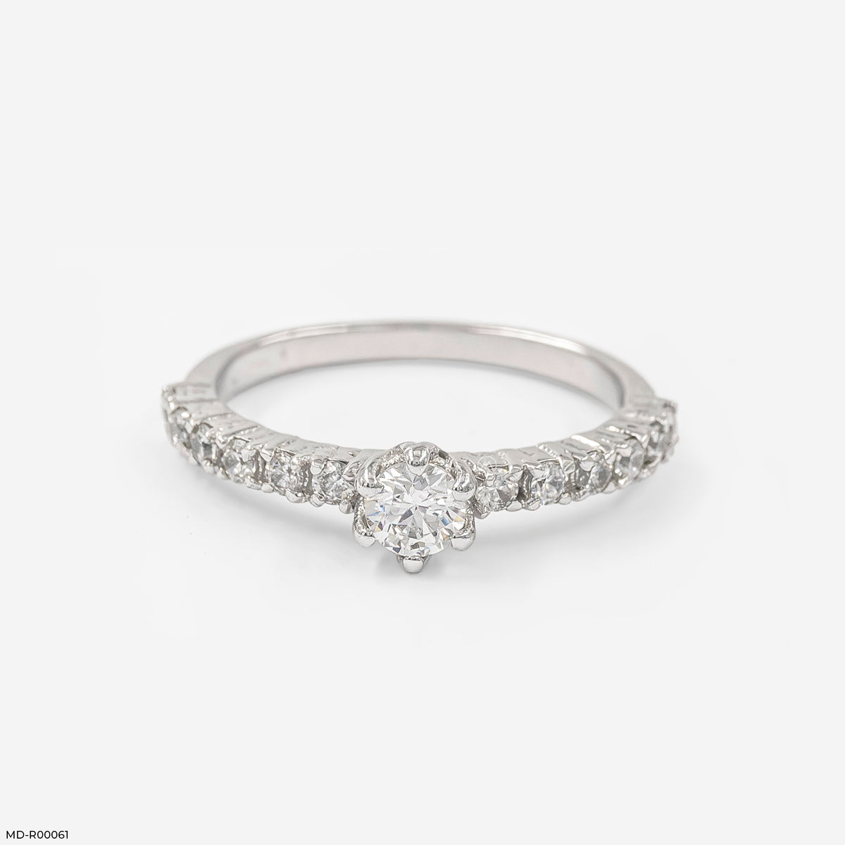 The Eternal Promise Ring