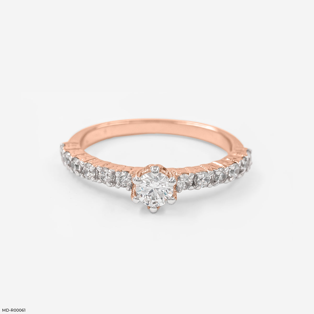 The Eternal Promise Ring
