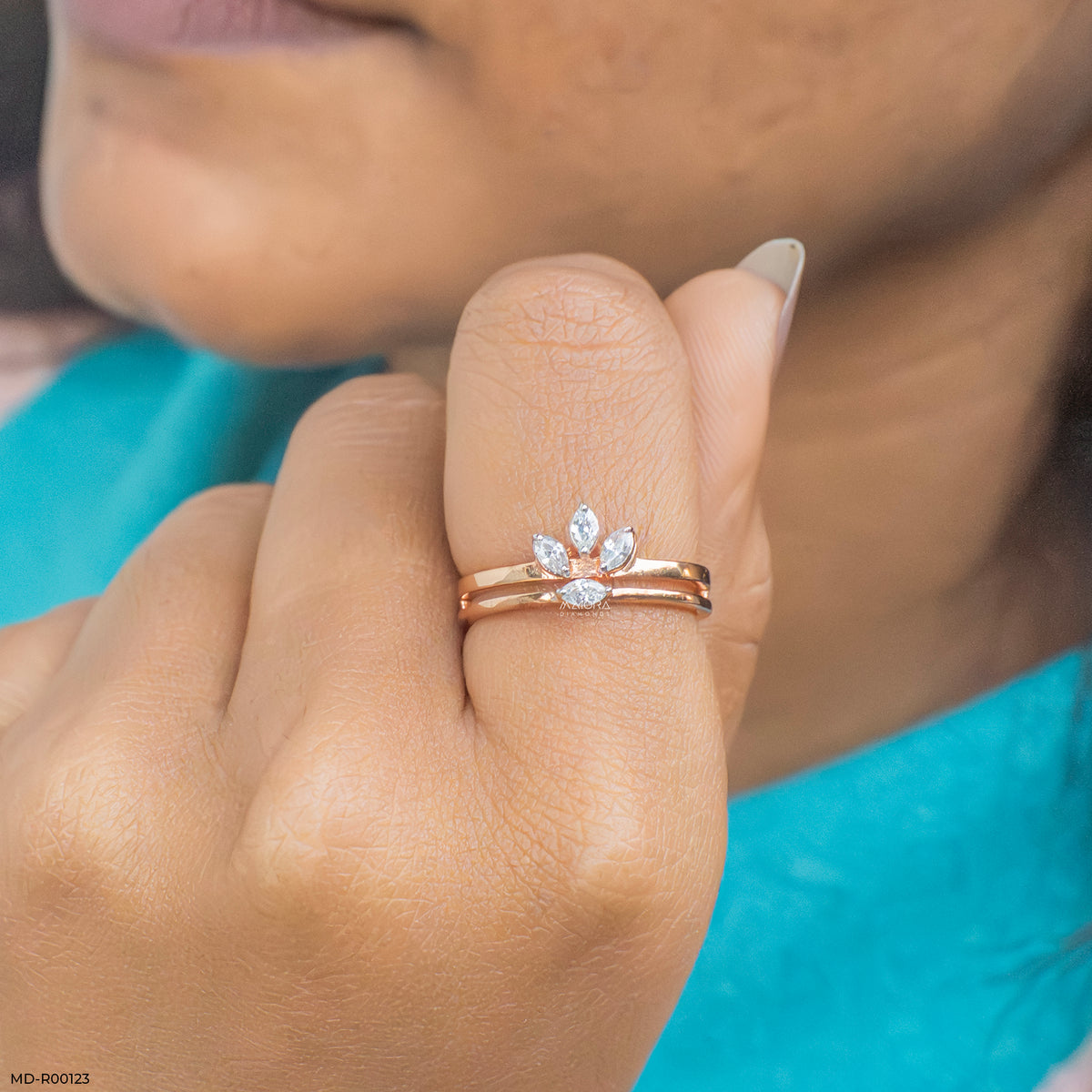 The Doup-Drip Ring
