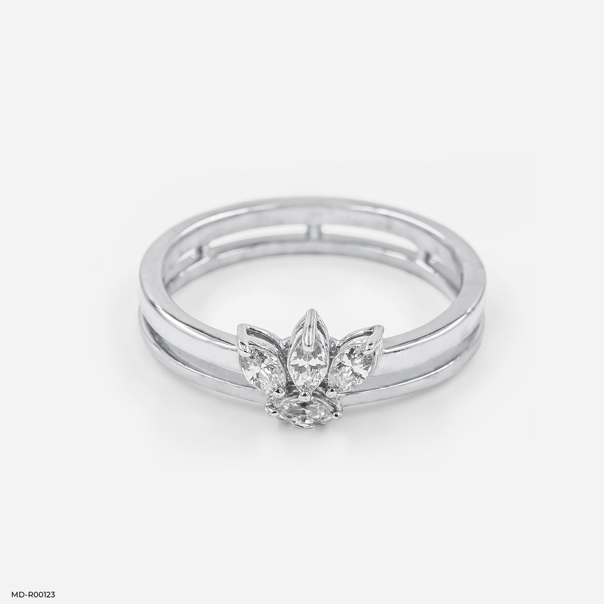 The Doup-Drip Ring