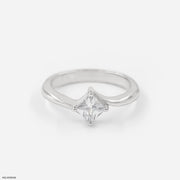 The Jive Princessey Diamond Rings