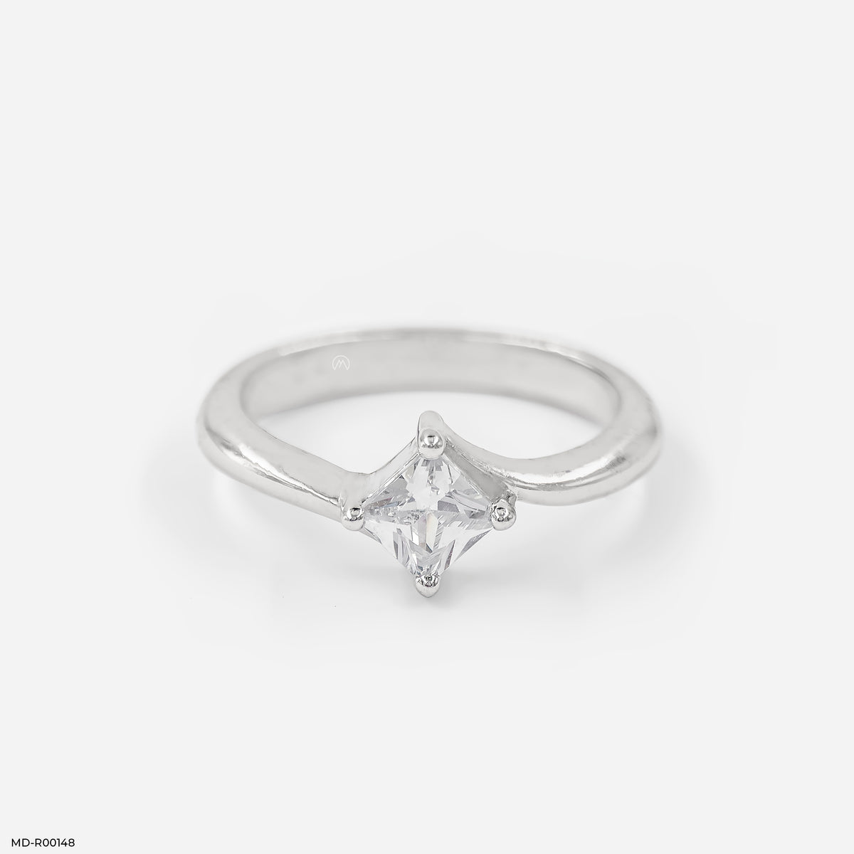 The Jive Princessey Diamond Rings