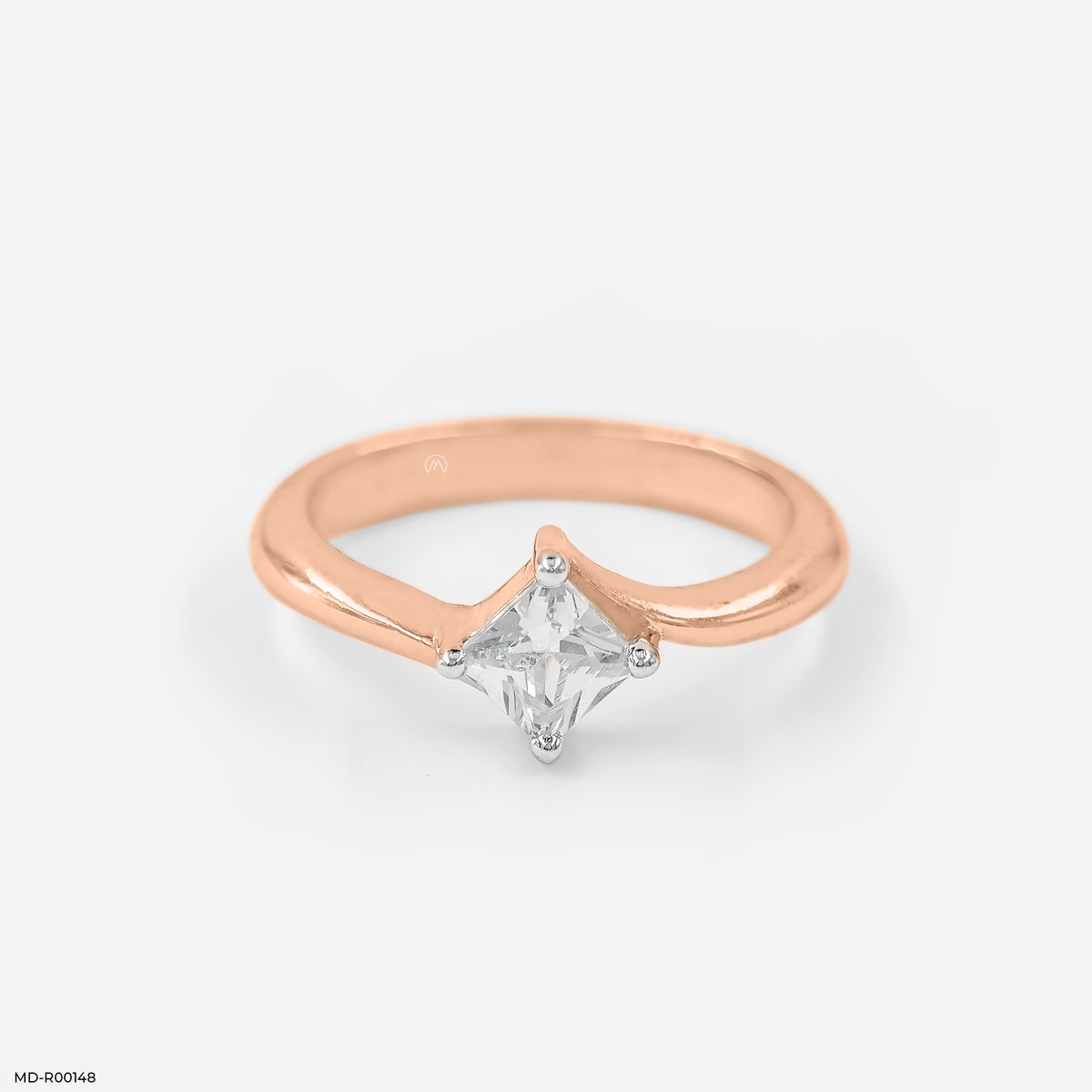 The Jive Princessey Diamond Rings