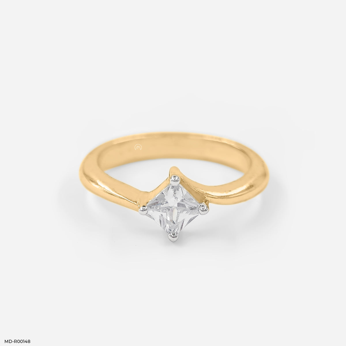 The Jive Princessey Diamond Rings