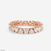 The Deific Scarlet Band