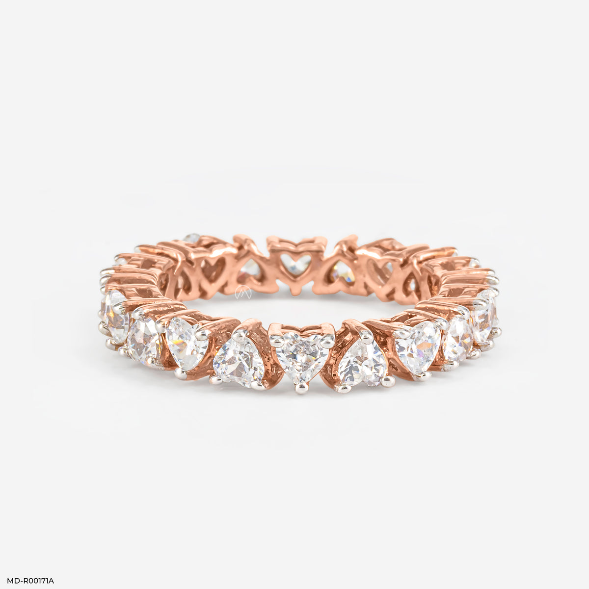 The Deific Scarlet Band