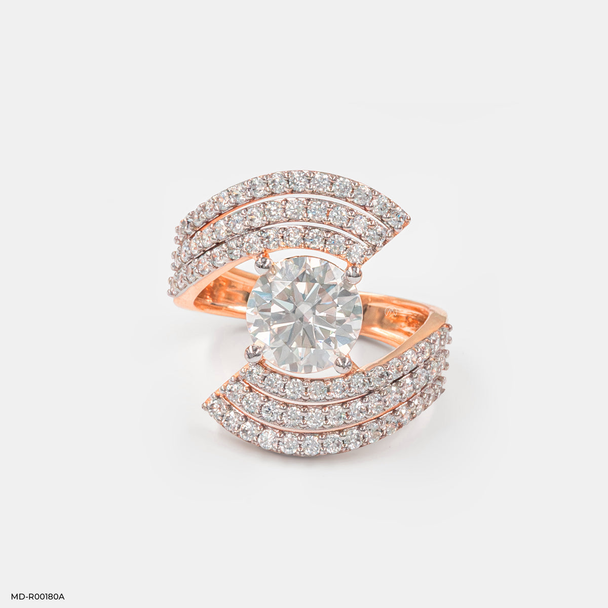 The Galaxy Ring