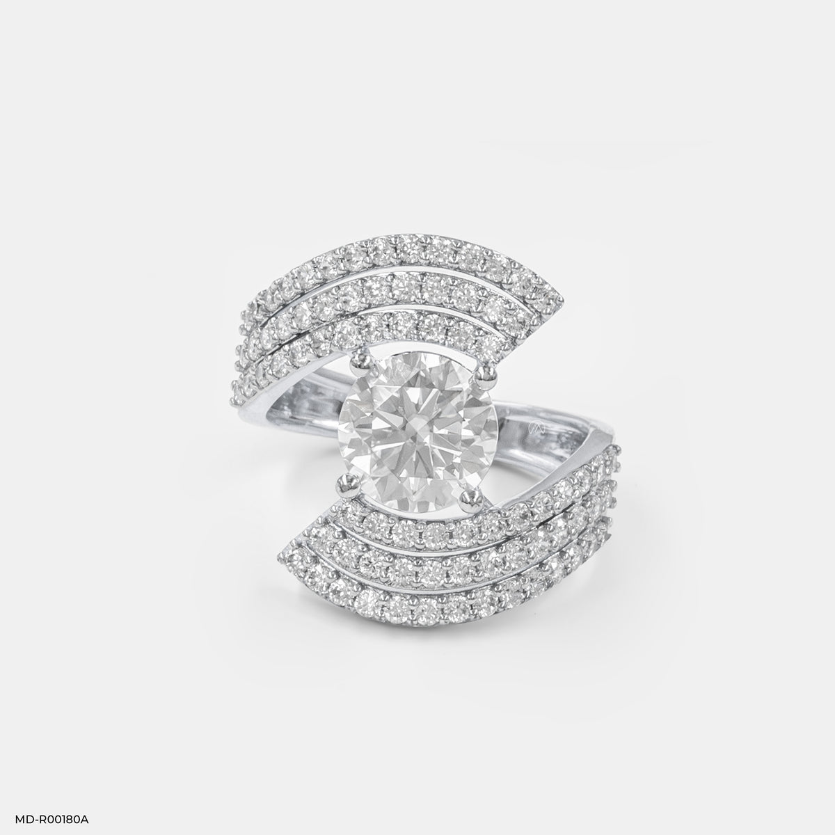 The Galaxy Ring