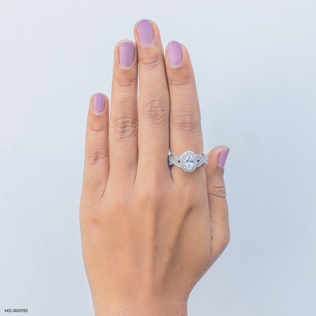 The Royal Oval Ring