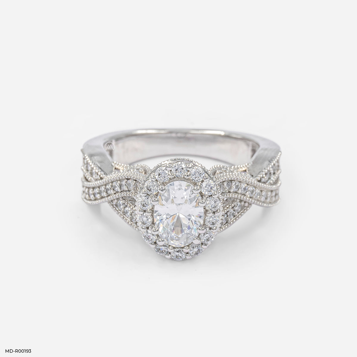 The Royal Oval Ring