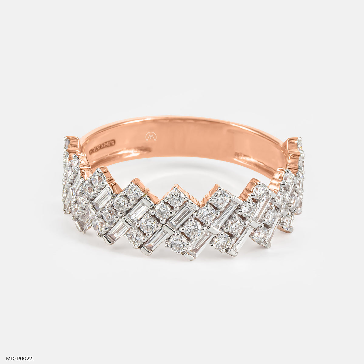 Beautiful Diamond Ring