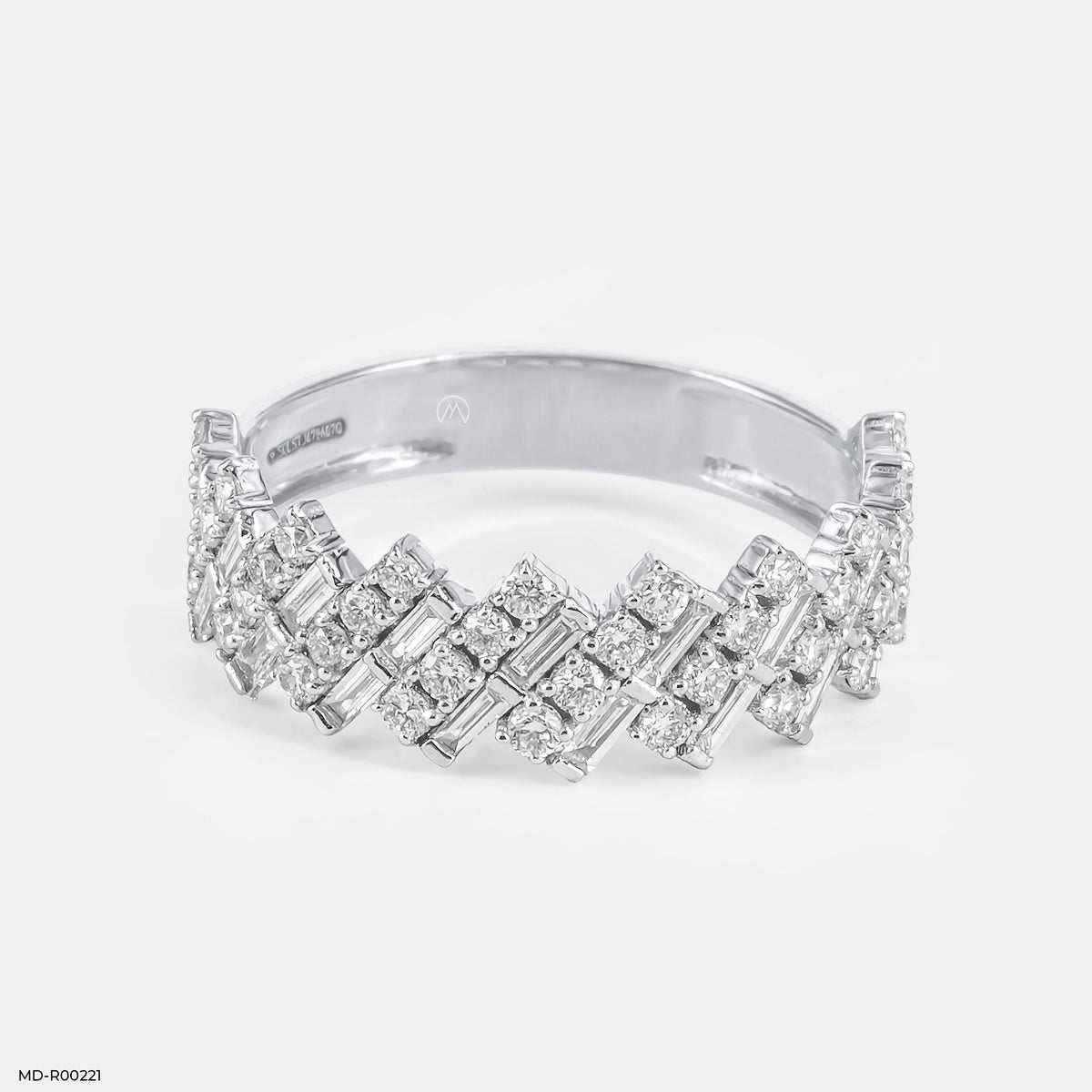 Beautiful Diamond Ring