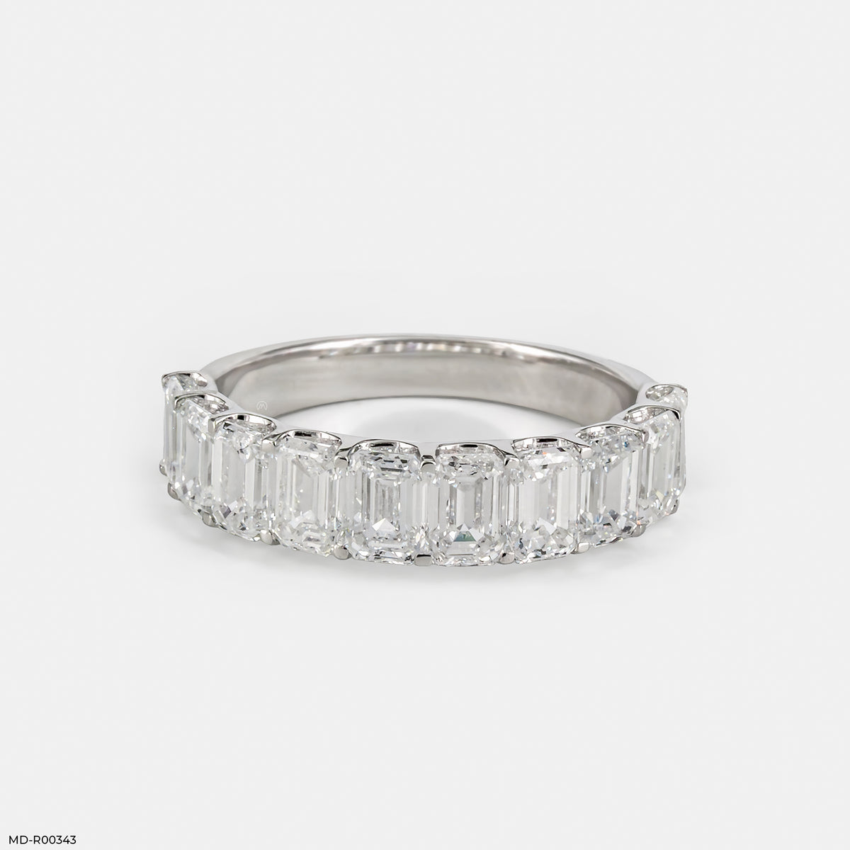 The Emerald Garden Ring