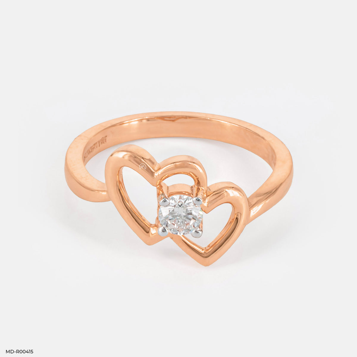 Love And Luck Diamond Rings