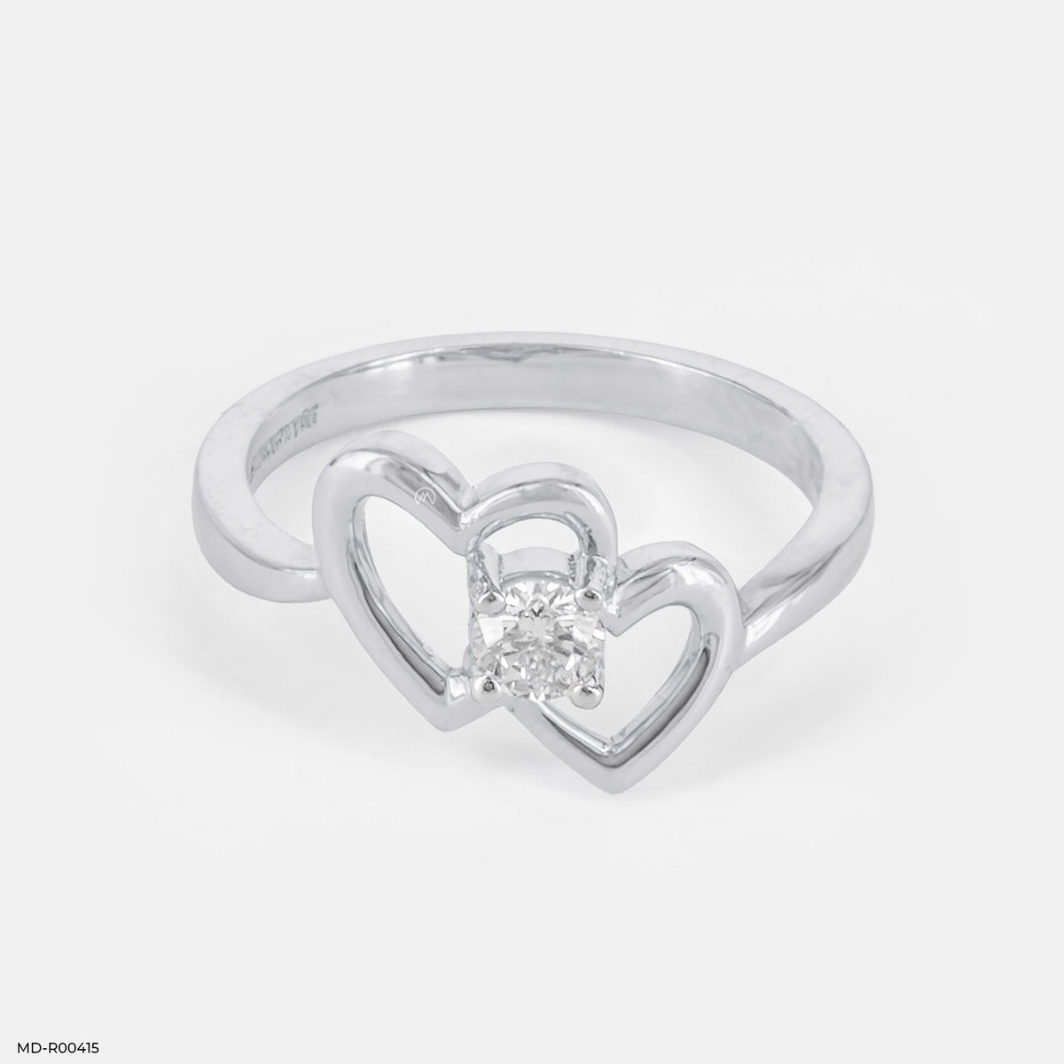 Love And Luck Diamond Rings