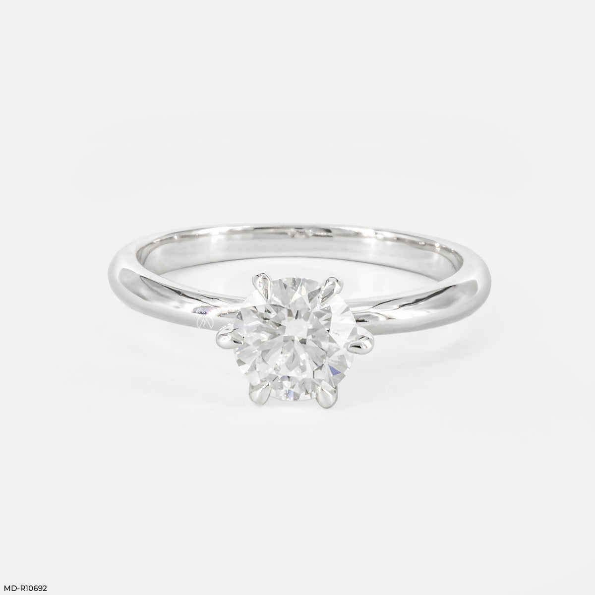 0.75 Carat Royaline Solitaire Ring