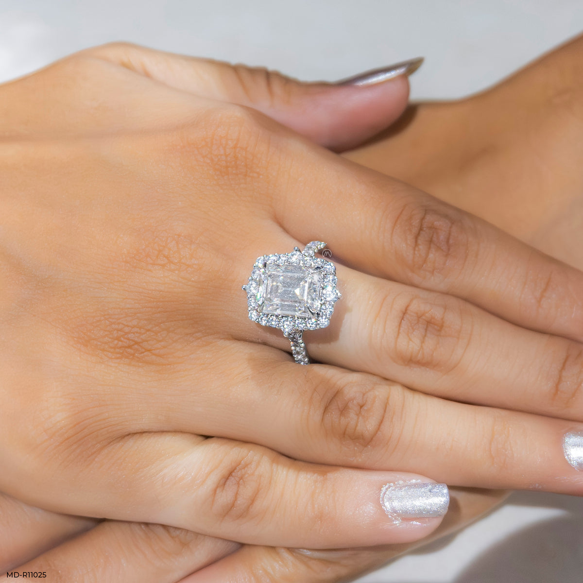 The Royal Radiance Ring