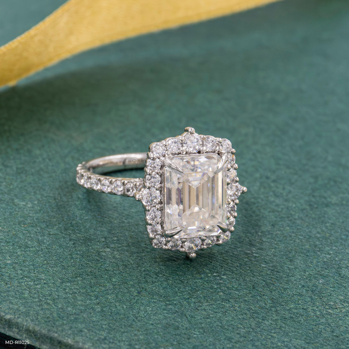 The Royal Radiance Ring