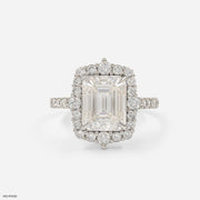 The Royal Radiance Ring