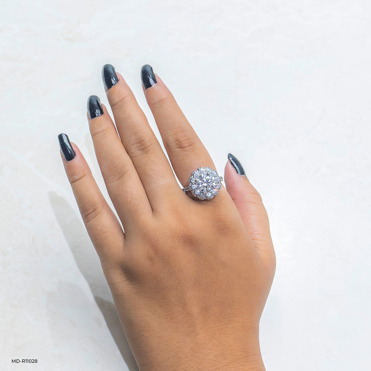 The Bella Ring