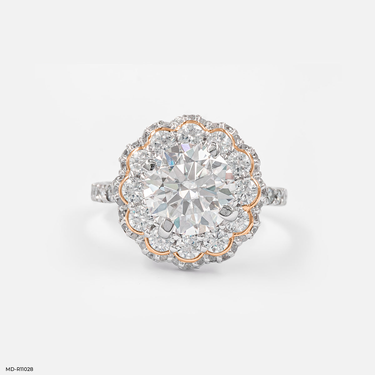 The Bella Ring