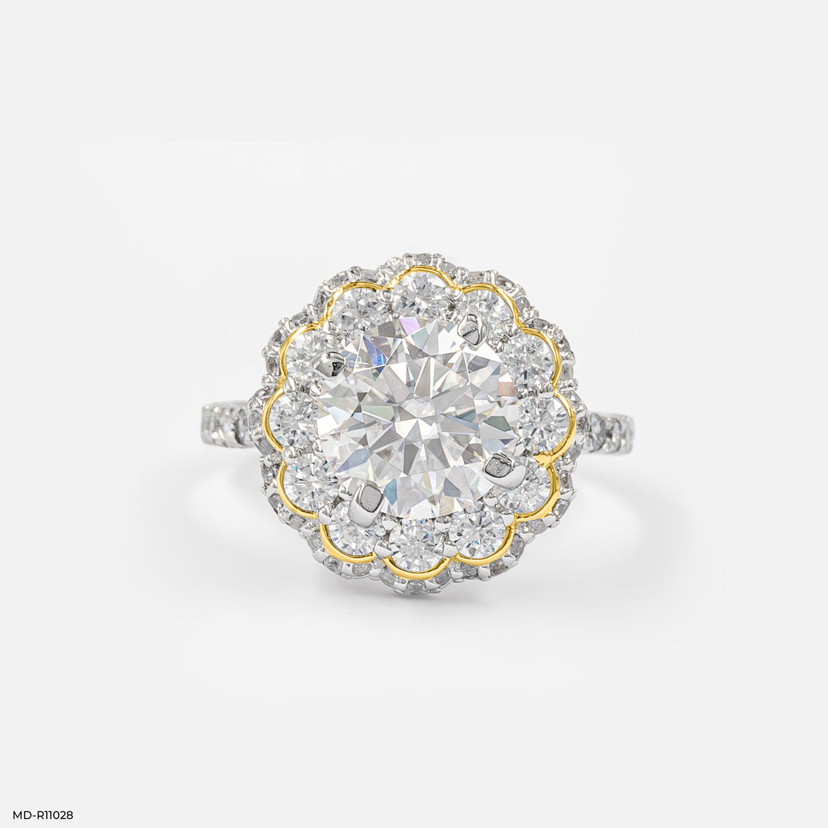 The Bella Ring
