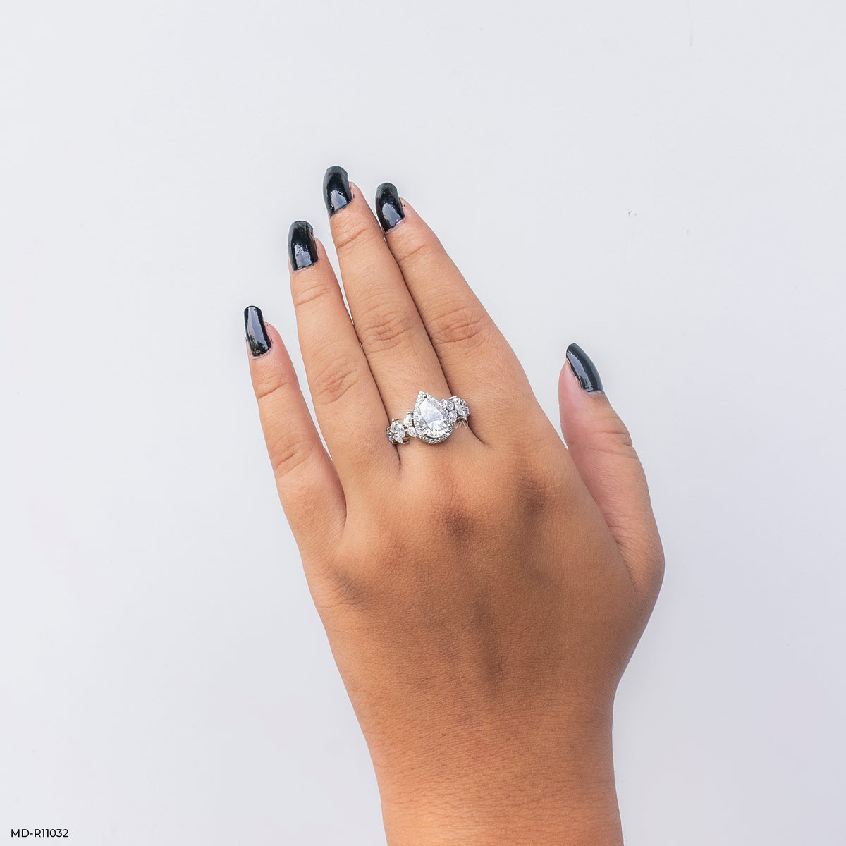 The Venus Ring