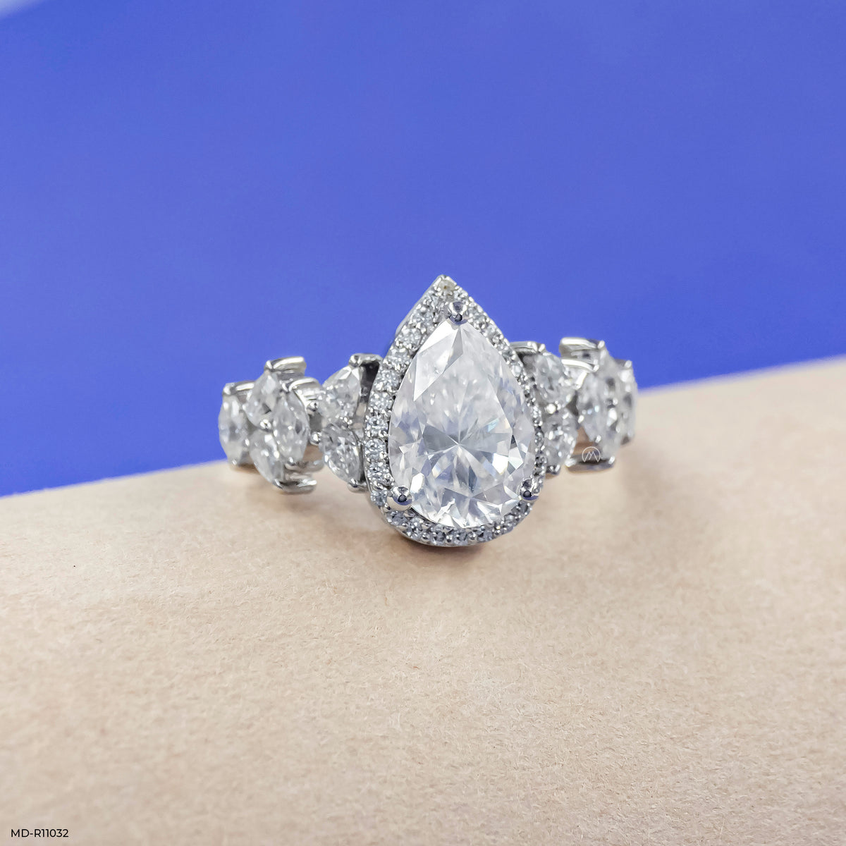 The Venus Ring