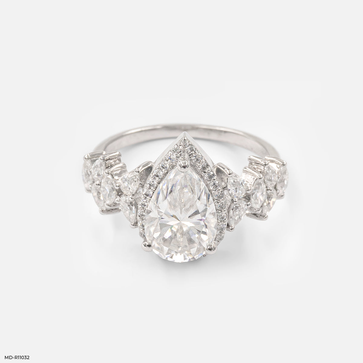 The Venus Ring