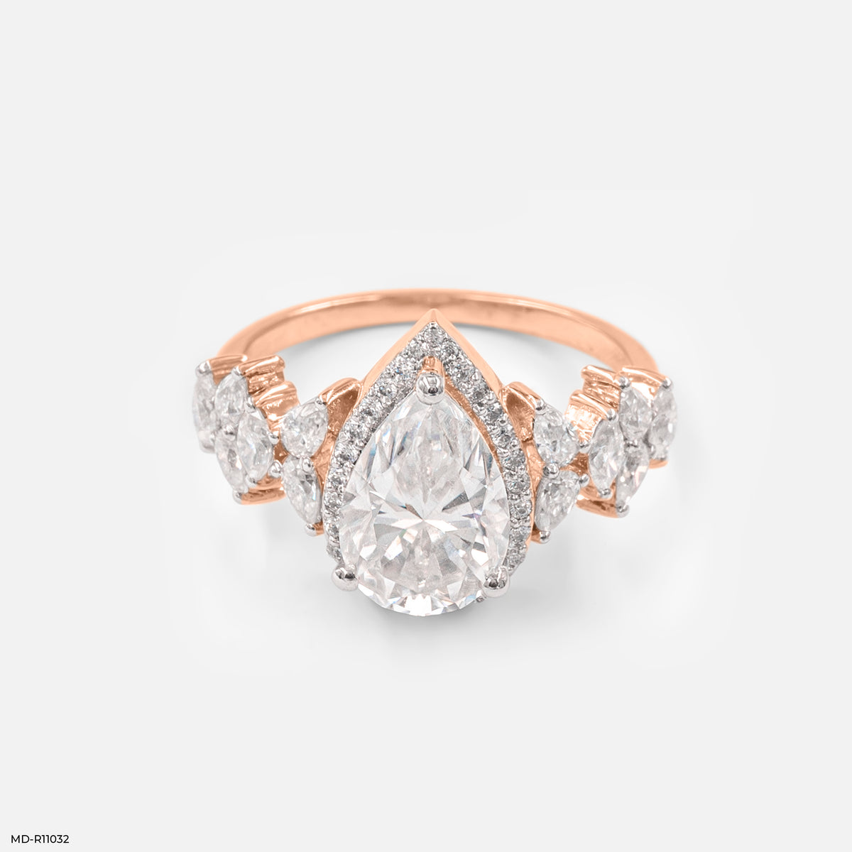 The Venus Ring