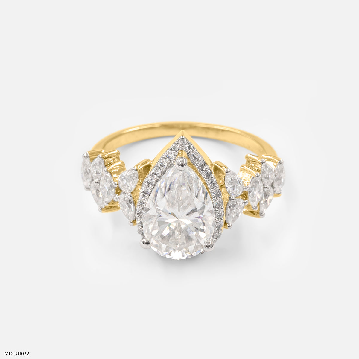 The Venus Ring