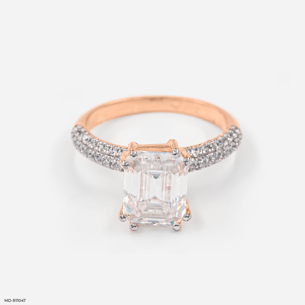 The Stella Ring
