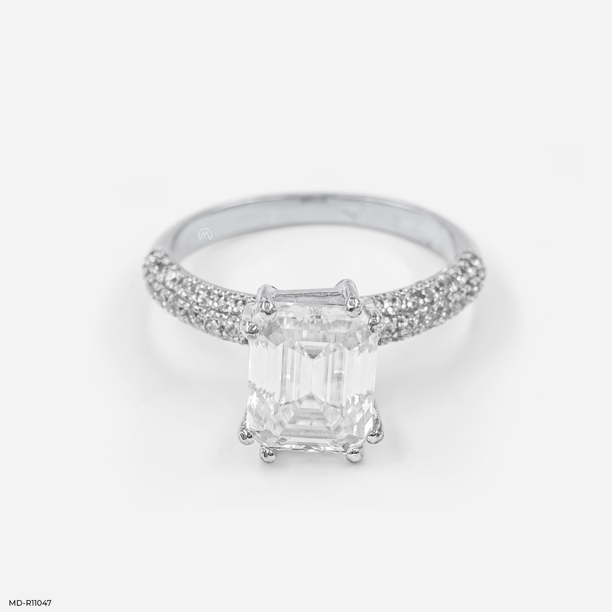 The Stella Ring