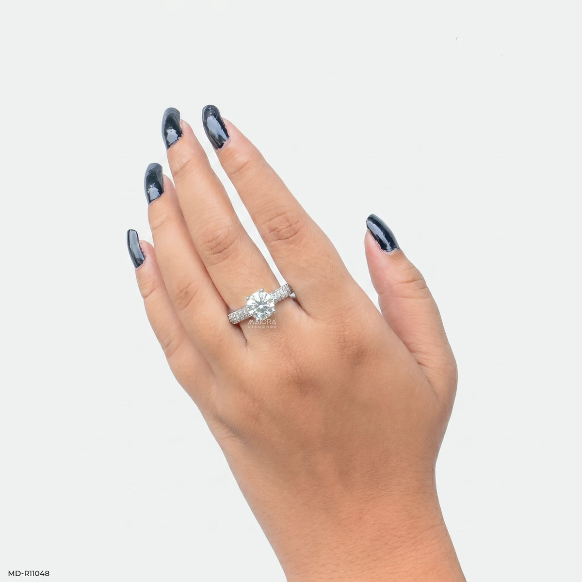 The Celestial Harmony Ring