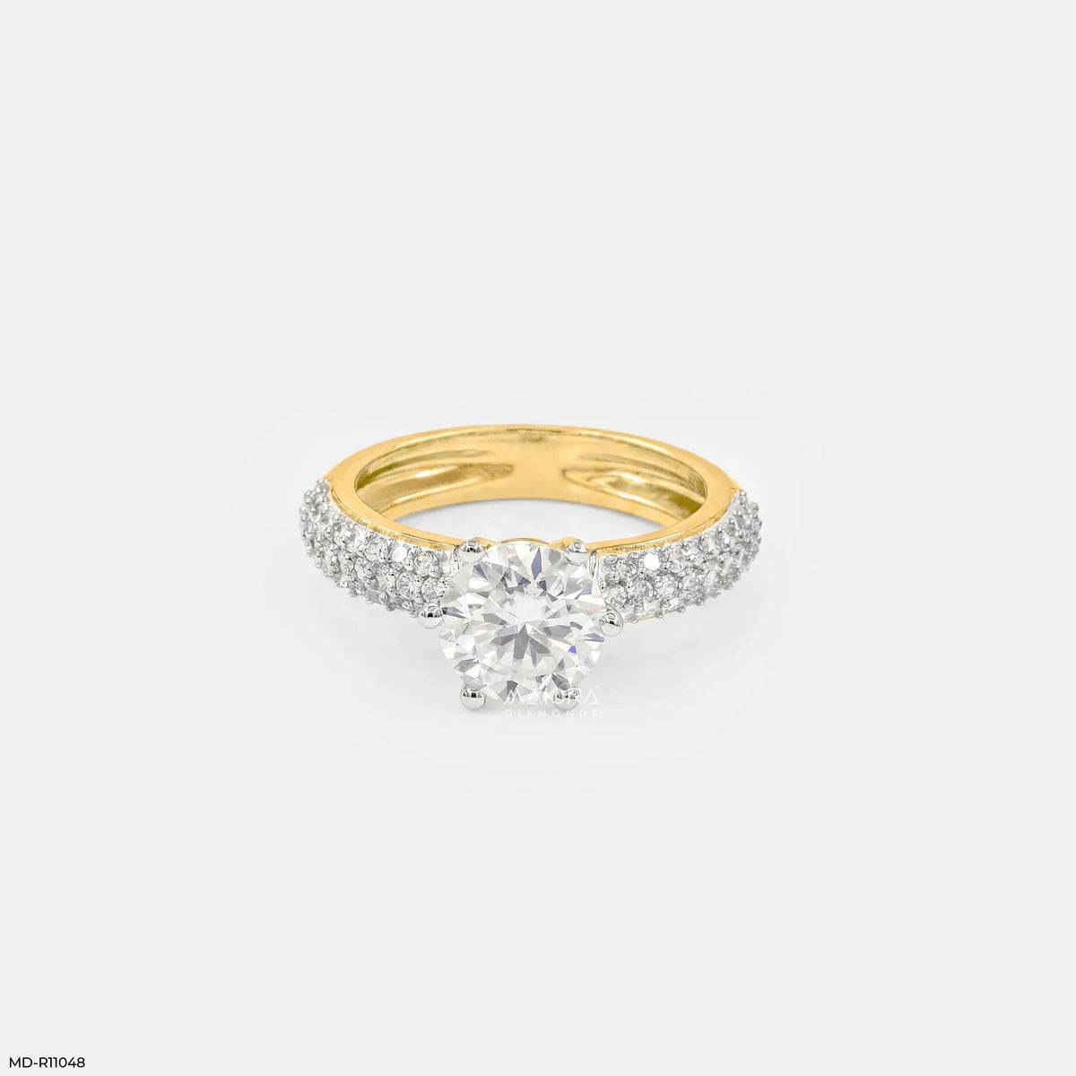 The Celestial Harmony Ring