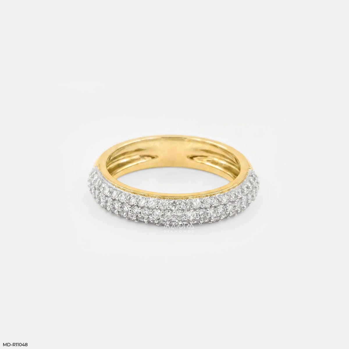 The Celestial Harmony Ring