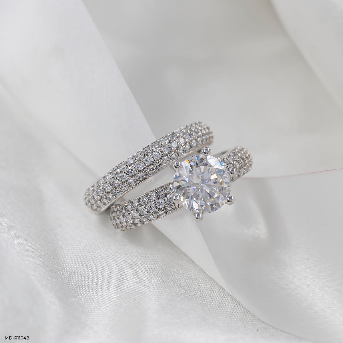 The Celestial Harmony Ring