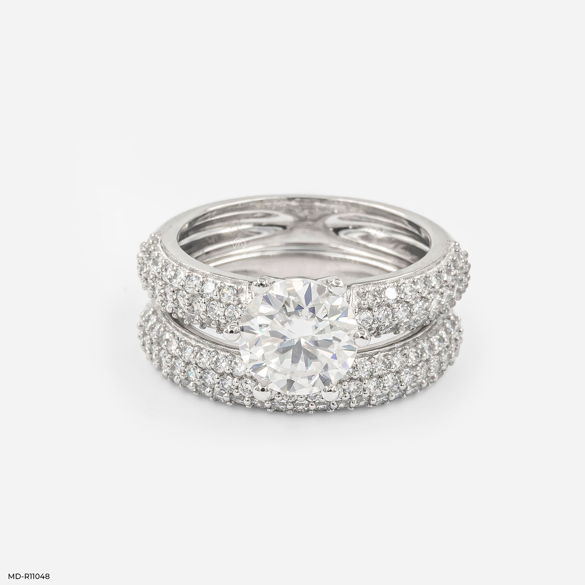 The Celestial Harmony Ring