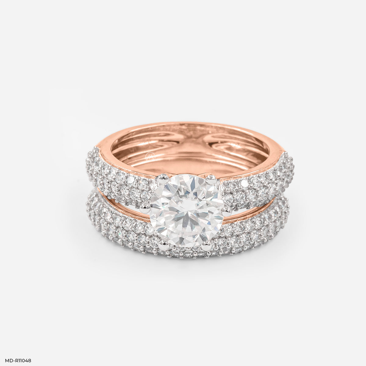 The Celestial Harmony Ring