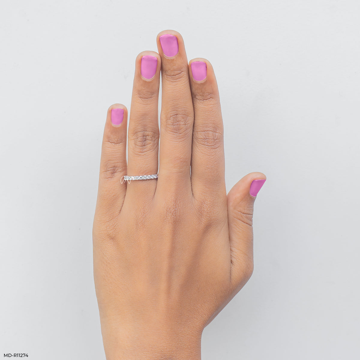 The Golden Eternity Band