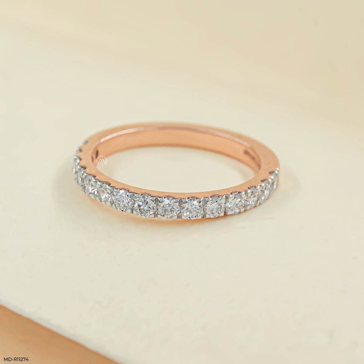 The Golden Eternity Band