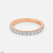 The Golden Eternity Band