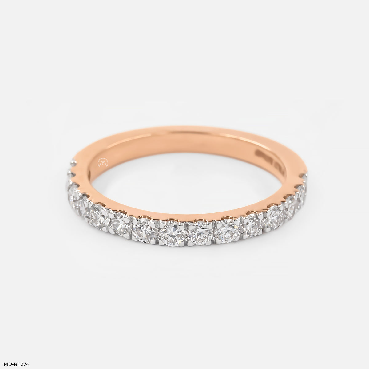 The Golden Eternity Band