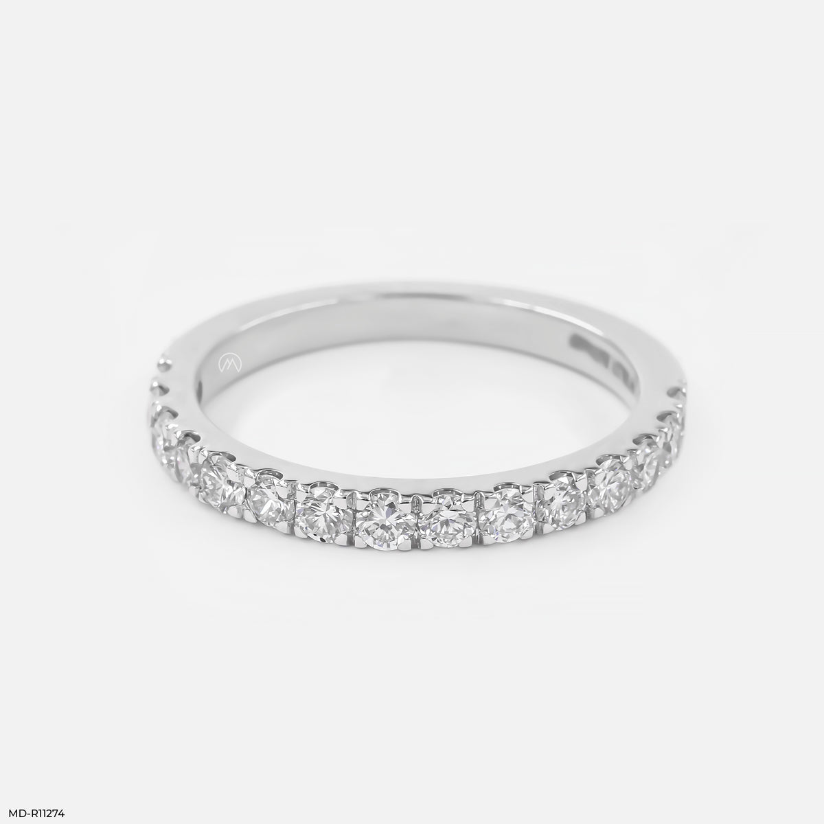The Golden Eternity Band