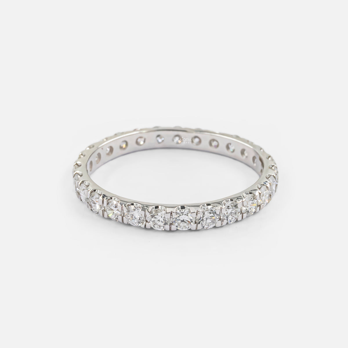 Full Eternity Band
