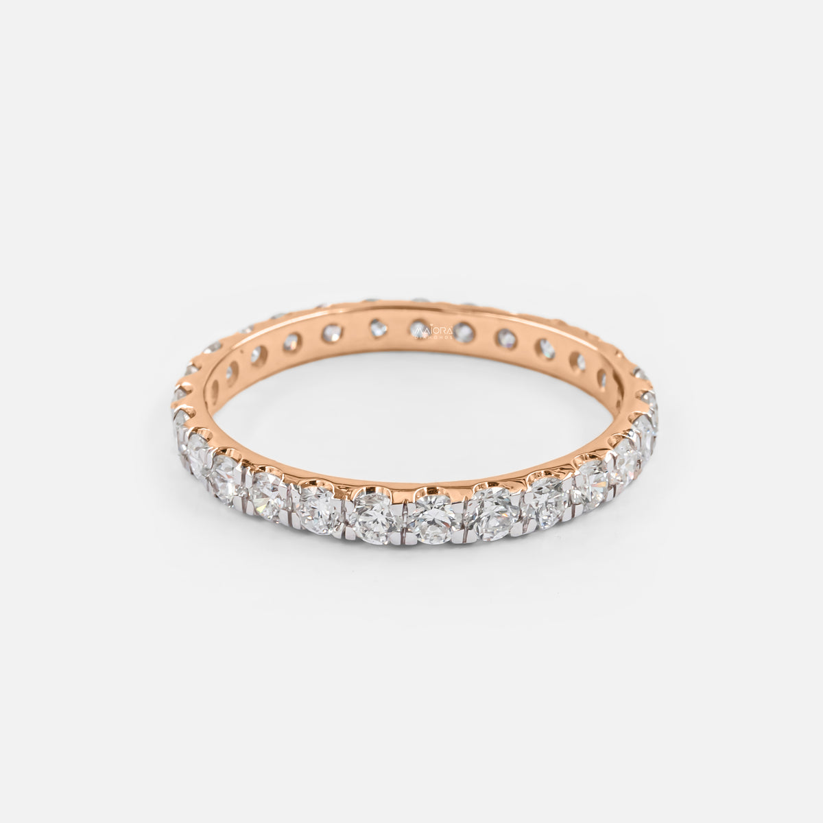 Full Eternity Band